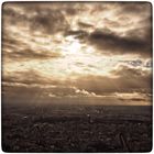 Vue de la tour Montparnasse