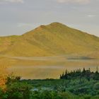 Vue de la tribu de N'Dé