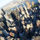 Vue de l'Empire State 1