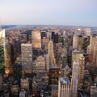 Vue de l'Empire State 3