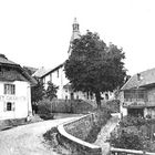 Vue de Manigod (Haute-Savoie) - 1930