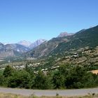 vue de Mont Dauphin