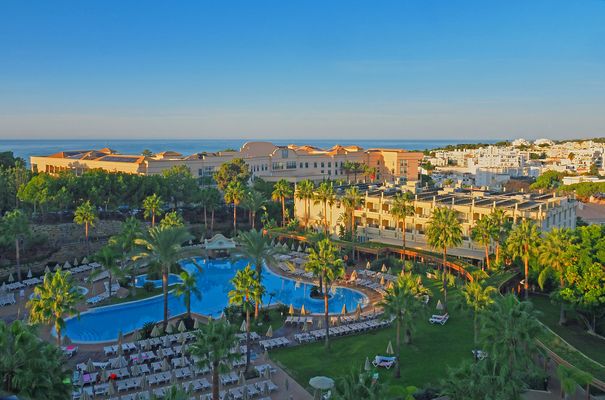  Vue de notre chambre