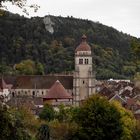 VUE DE POLIGNY (39800)