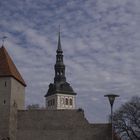 Vue de Tallinn