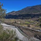 Vue d'en haut