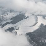 Vue d'en haut ! 