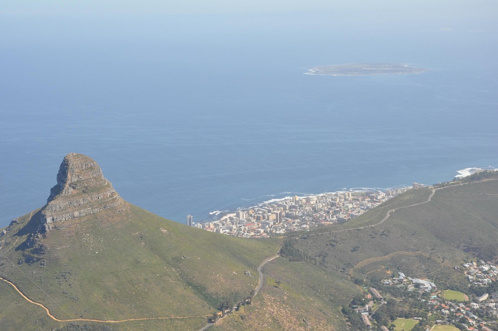 vue d'en haut