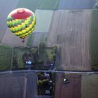 Vue d'encore plus haut