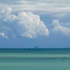 Vue depuis Cancale