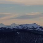 vue des alpes