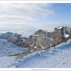 vue des corniches