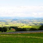 vue des hauteur de villemontais 