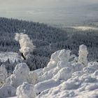 Vue du Brocken