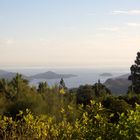 Vue du Mont Koghi