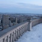 Vue du Mont Royal