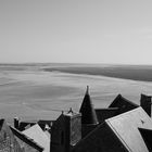 Vue du Mont-Saint-Michel