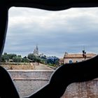 Vue du MUCEM