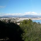 vue du phare le cap d'Antibes (06)