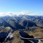 vue du pic du midi