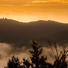 Vue du Rocher du Muguet