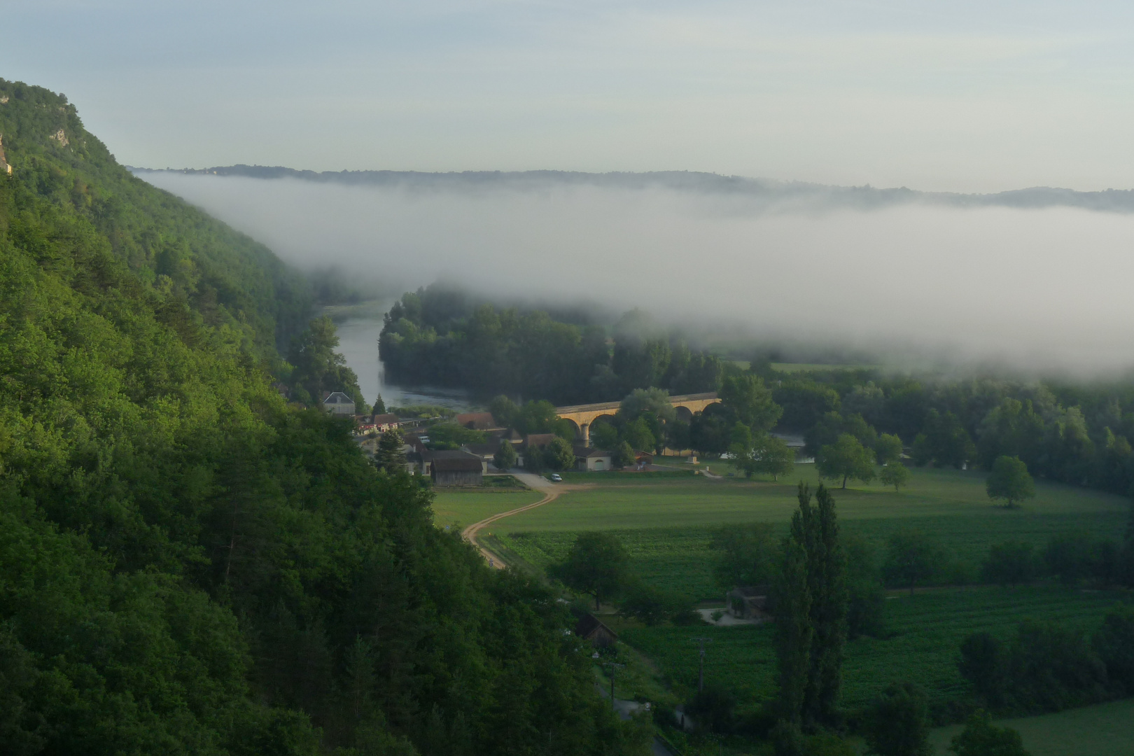 vue d'une montglofière