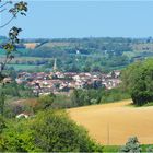 Vue sur Condom