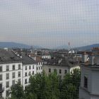 Vue sur Genève