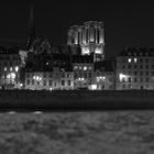 vue sur la cathedrale