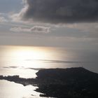 vue sur la mediterrannee