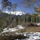 Vue sur la Sambuy