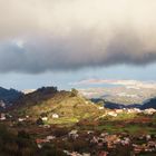 Vue sur Las Palmas (Gran Canaria)