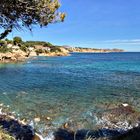 vue sur le Cap St Antoine