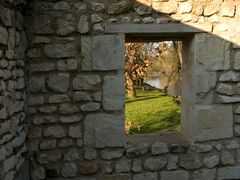 vue sur le Clain