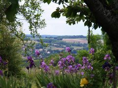 Vue sur le Condomois