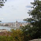 Vue sur le Danube