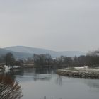 Vue sur le Doubs