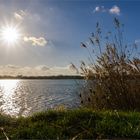 vue sur le lac