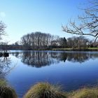 Vue sur le lac !