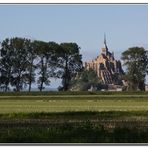 Vue sur le Mont