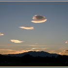 Vue sur le Mont Canigou 6