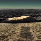 Vue sur le volcan du Pariou