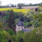 vue sur les Andelys