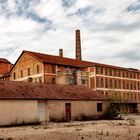 Vue sur les bâtiments