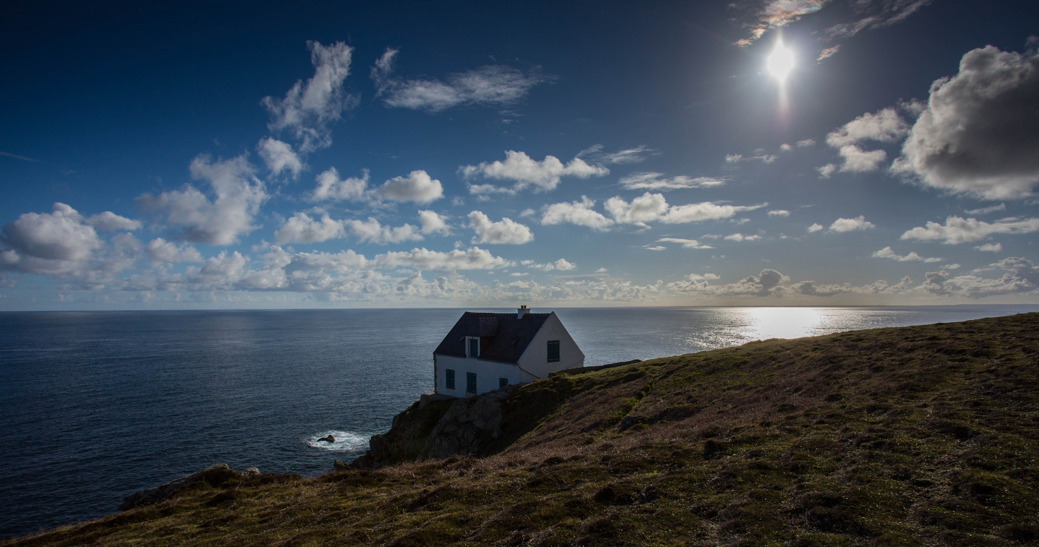 vue sur mer