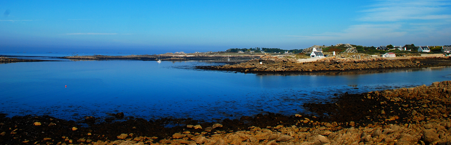 vue sur mer