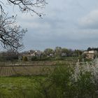 Vue sur Monteils