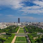 vue sur montparnasse [extended reload]