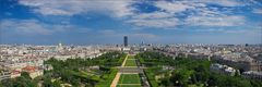 vue sur montparnasse [extended reload]