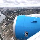 Vue sur Paris